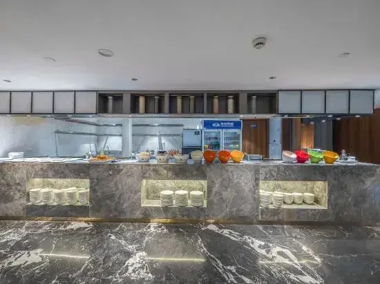Lishui Wanqiao International Hotel