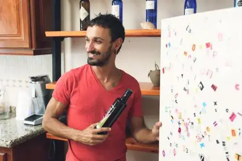 El Sueño de Mamá