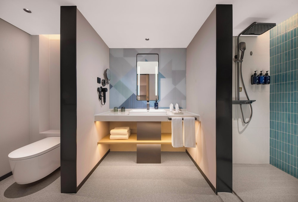 Holiday Inn Express Jinan Quancheng Square by IHG