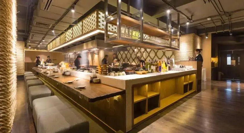 Bandara Residence
