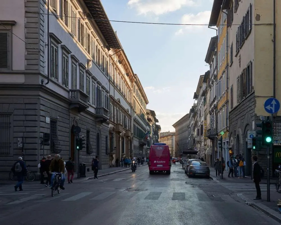 Suites Cavour 34 by 360Rentals