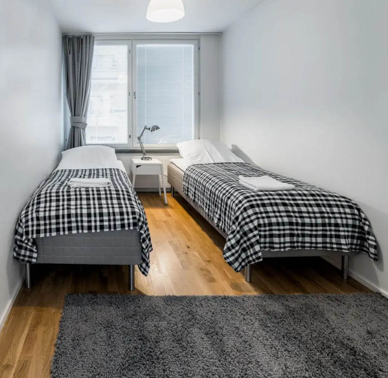 Experience Living Budget Apartments
