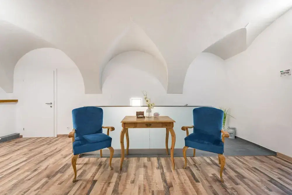 Hotel "City Rooms Wels"
