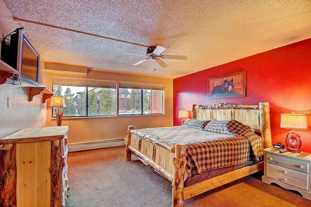 Beaver Run Resort