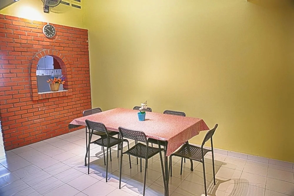 Maxi Home