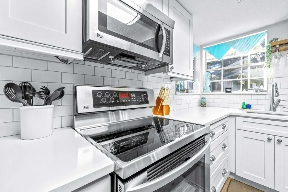 The Roland Villa - For 12ppl
