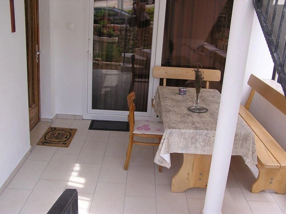 Apartman Radosav 1/4