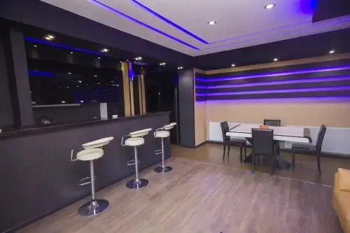 Orion Apartment