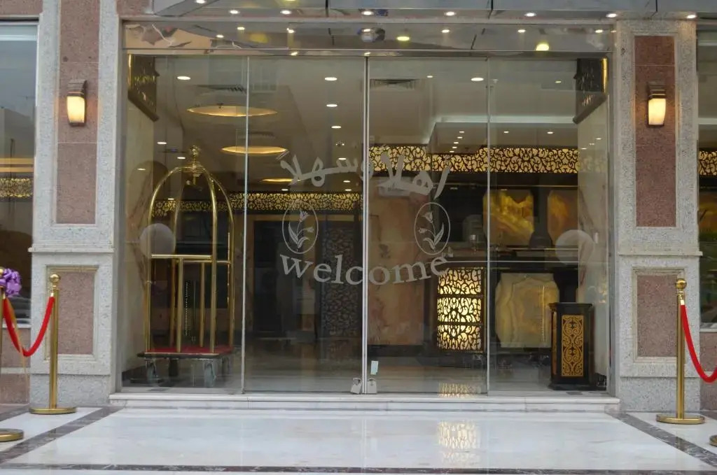 Semac Apartment Hotel