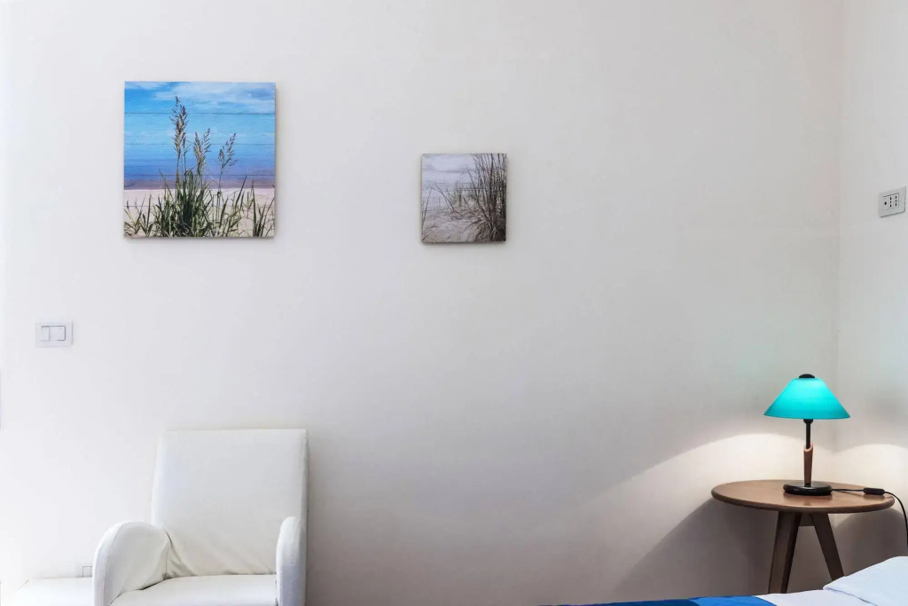 Villa Giò B&B de charme