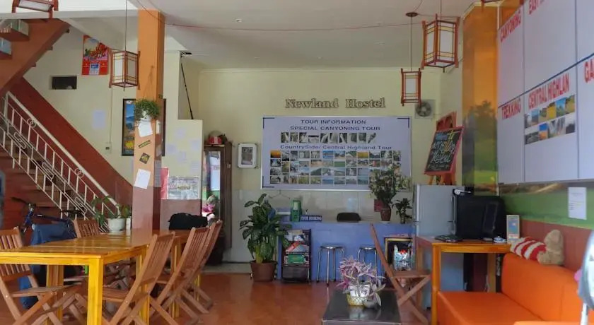Newland Hostel