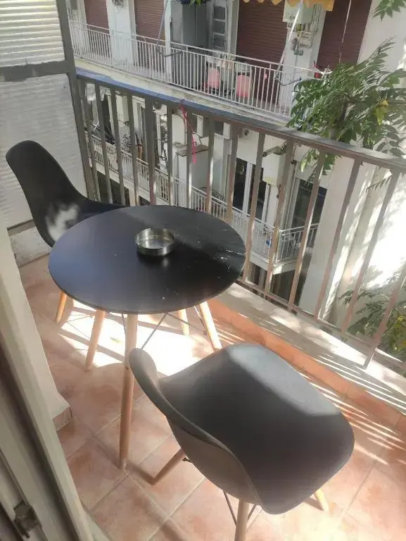G M 3 ROOMS KENTPO in the heart of the city