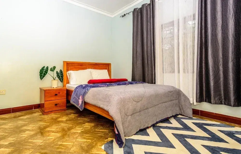Wendy Luxury Homes