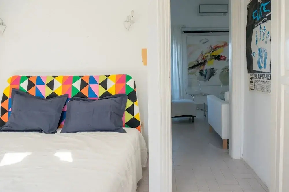 Blue Horizon 3, 1BR Apartment With Fantastic View