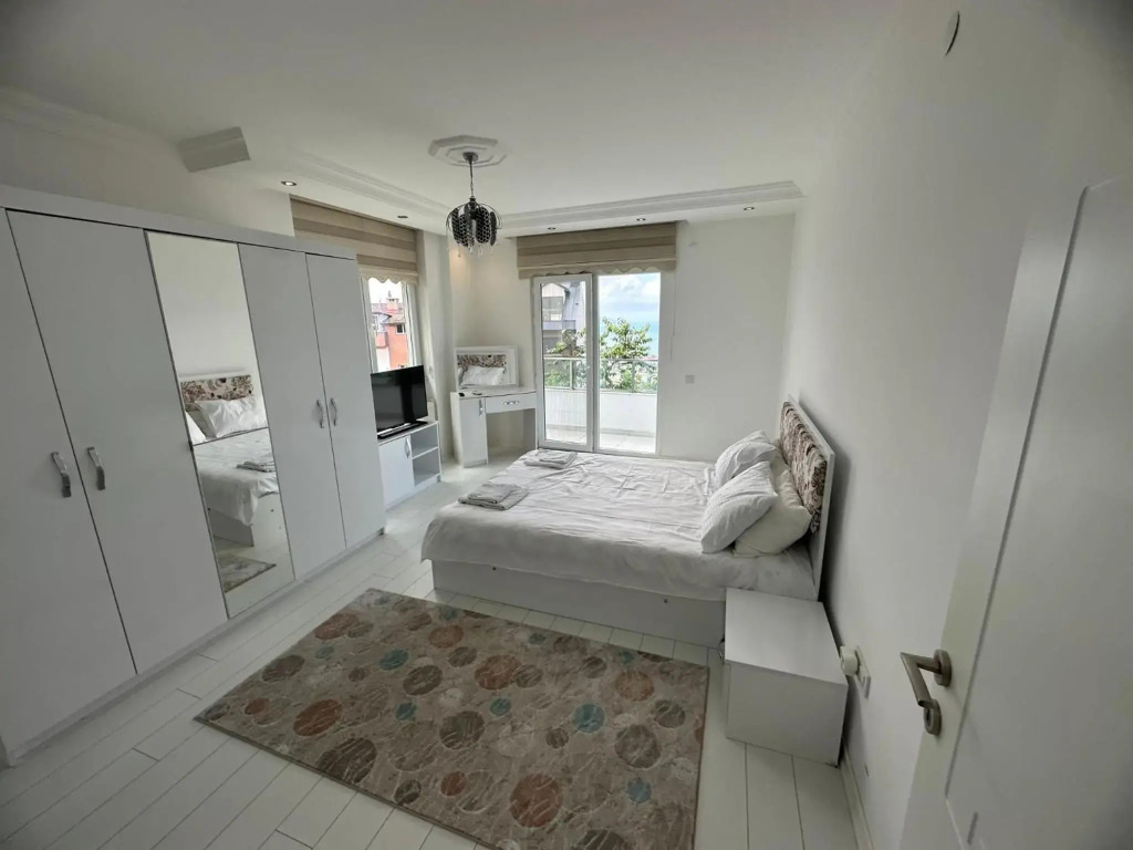 Trabzon Panoramik Vip Hause