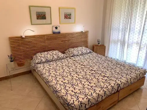 Flat 2 Bedrooms 1 Bathroom - Piazza
