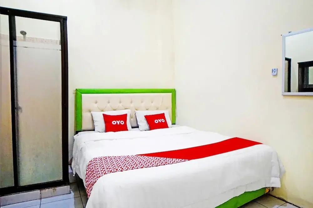 OYO 91435 Berliany Home 2