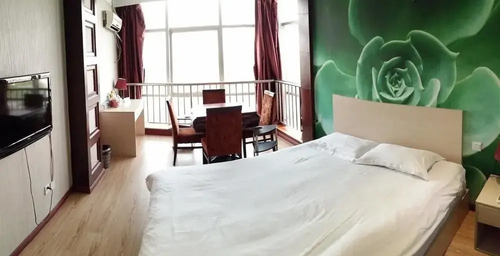 The Youth Theme Hotel