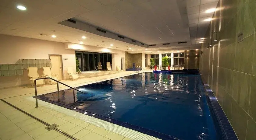 Hotel Helios