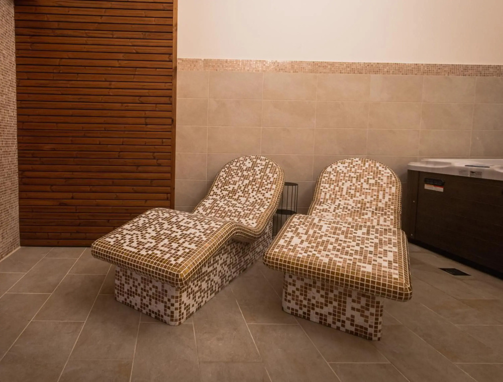 Apollonia Hotel Gevgelija