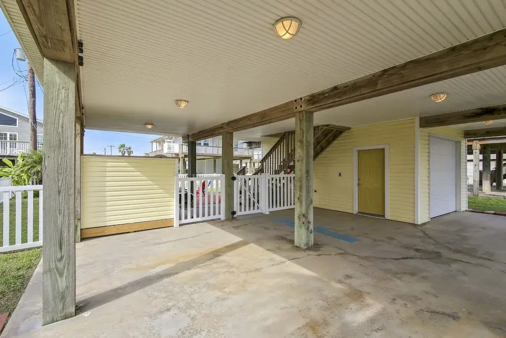 Sea Isle Surprise 3 Bedroom Home