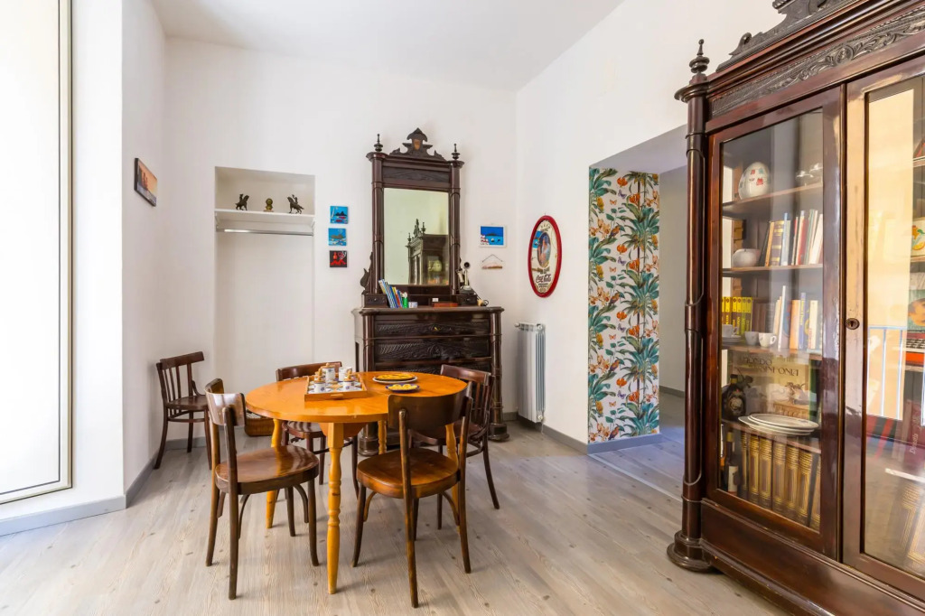 Sansevero Family Apartment by Wonderful Italy