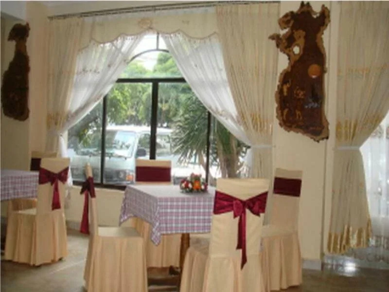 Cao Nguyen Hotel