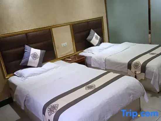 Xuedong Rooms Department