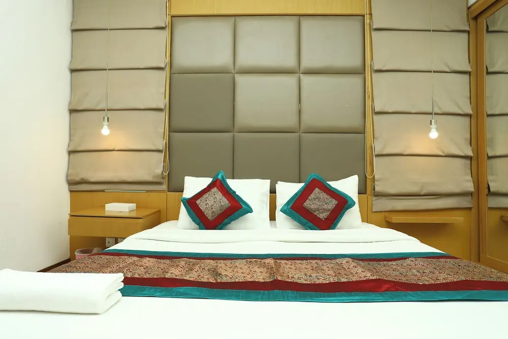 Landway Suite