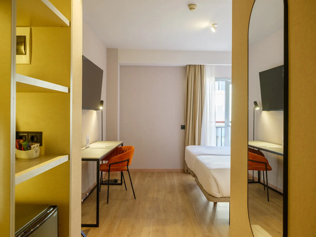 Hotel Taburiente S.C.Tenerife
