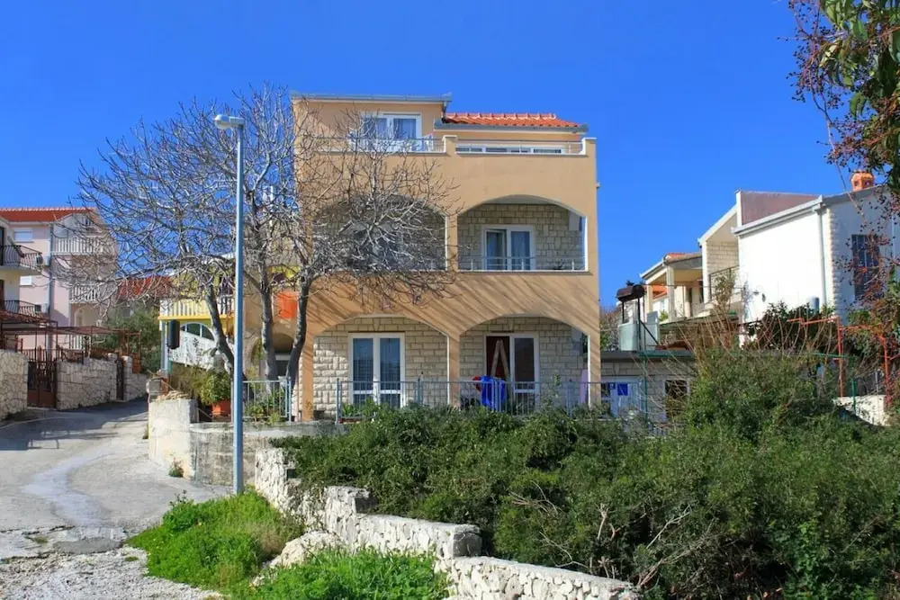 Zlata - Only 50 m From Beach - A2