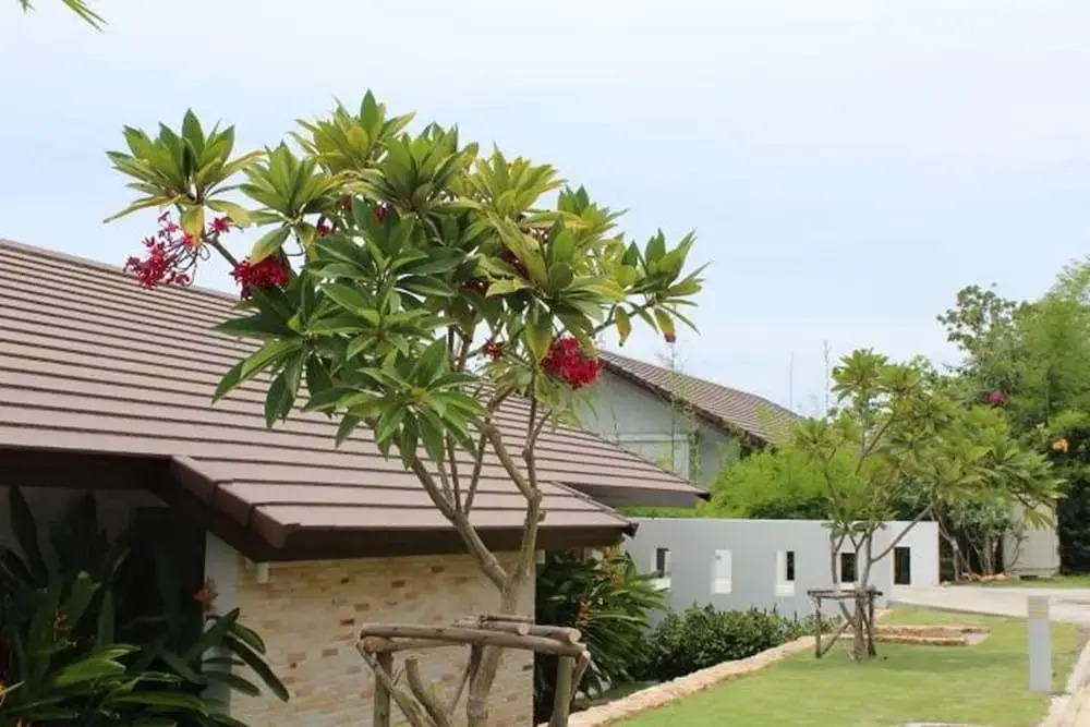 Villa Samui Sky