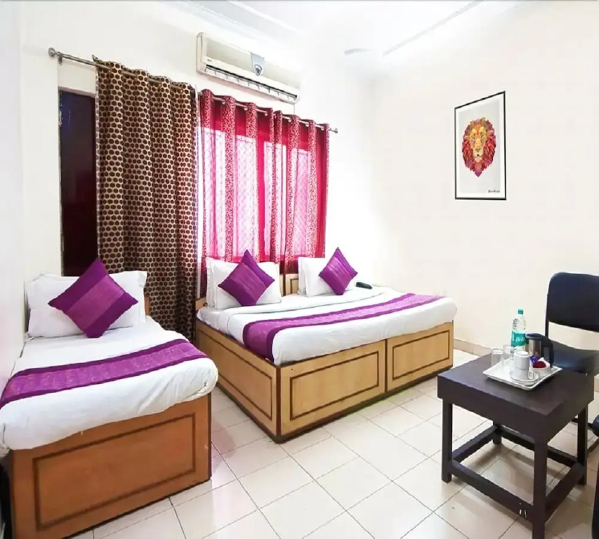 Hotel Airport Swift Inn