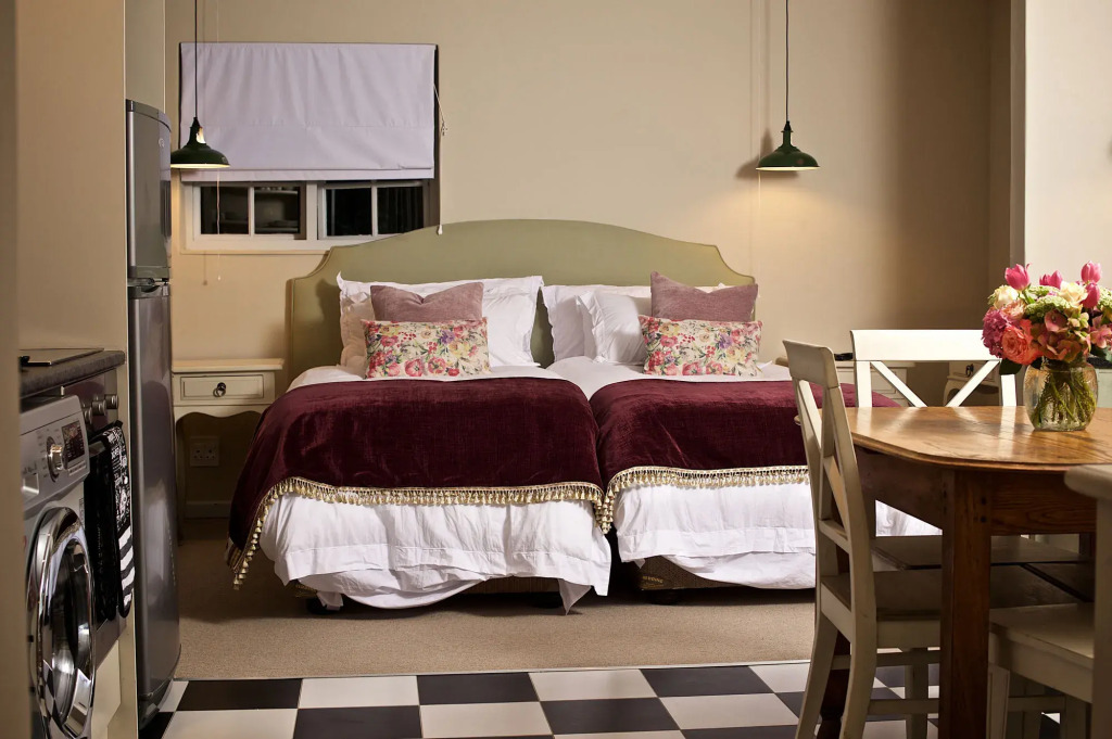 Baruch Guest House Rhodes