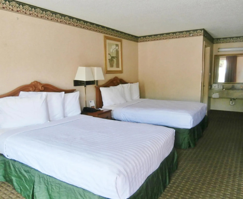 My Home & Suites Covington