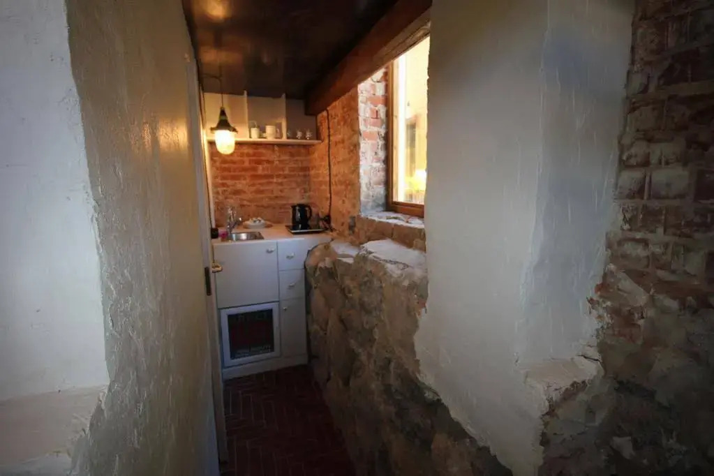 Karusselli 1 Apartment