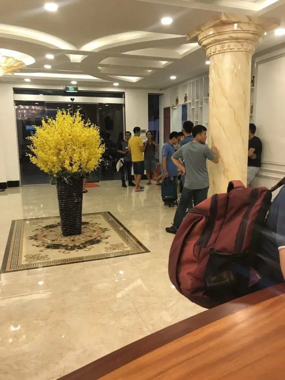 Khách sạn SAO NAM