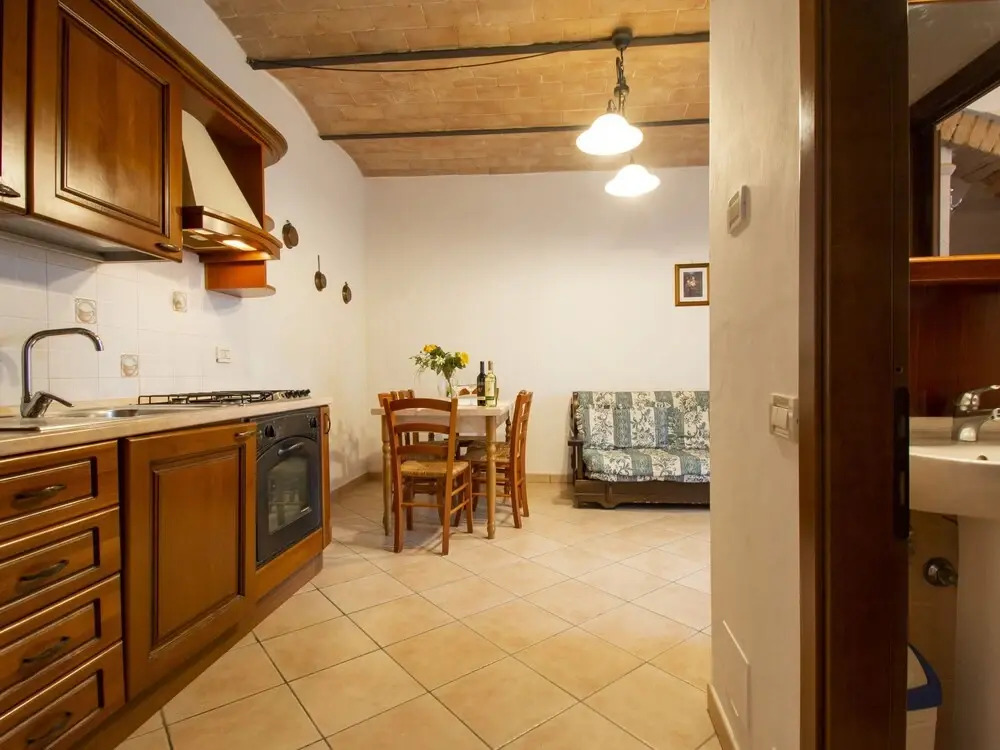 Archi Gorgognano in Gorgognano