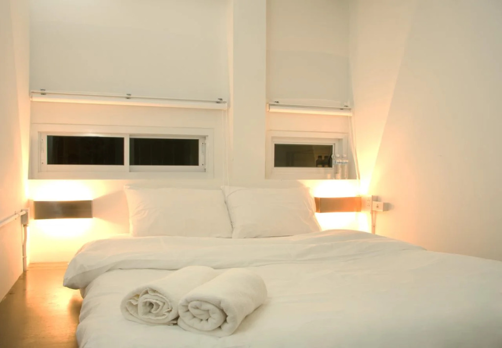 HQ hostel Silom