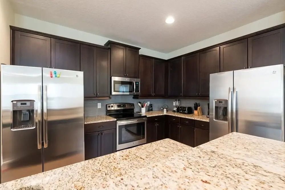 Reunion Grand Treasure 10 Bedroom Home with Private Pool