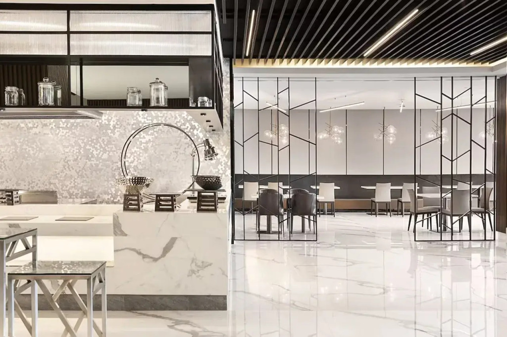 Отель Asiana Grand Hotel