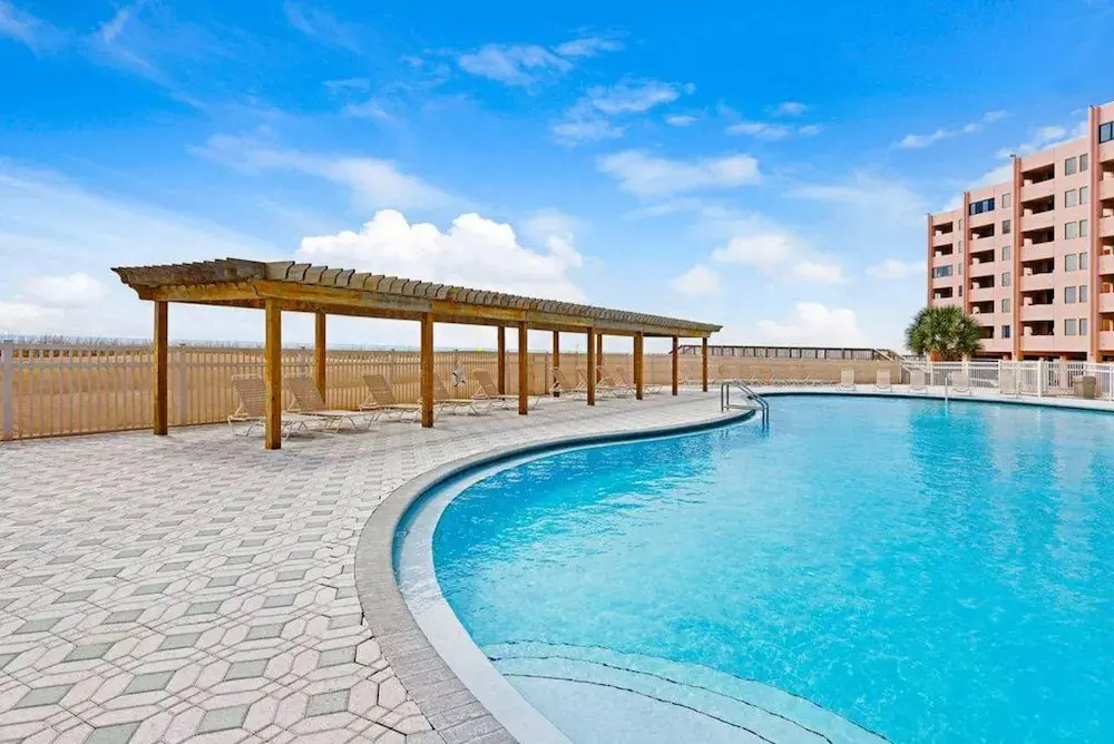 Bella Del Sol at Jetty East by Destin Getaways