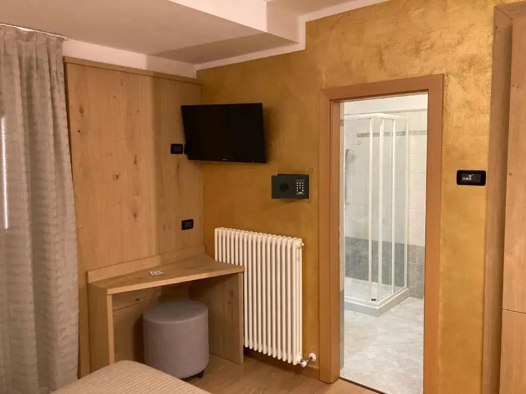 Hotel Al Prato
