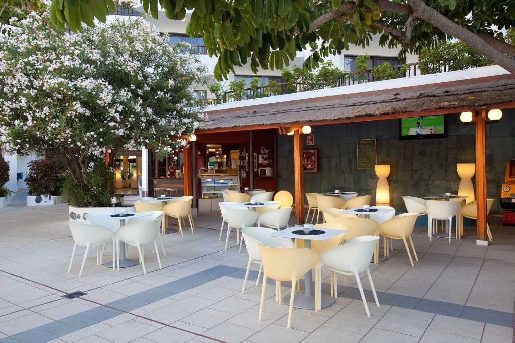 Aguamar Apartamentos, Los Cristianos Downtown