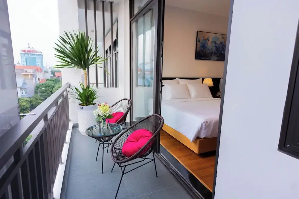 CELINA HOTEL Ninh Bình