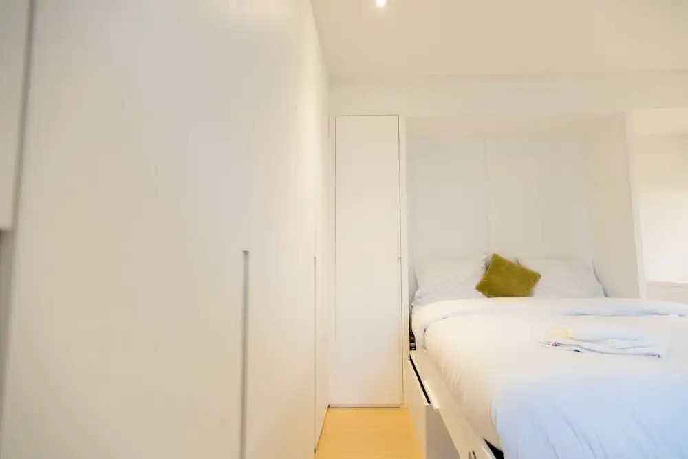 Smartflats Design Luxembourg