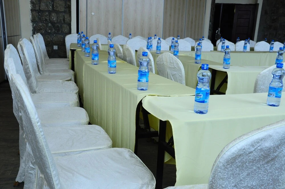 Zobel Resort Hotel