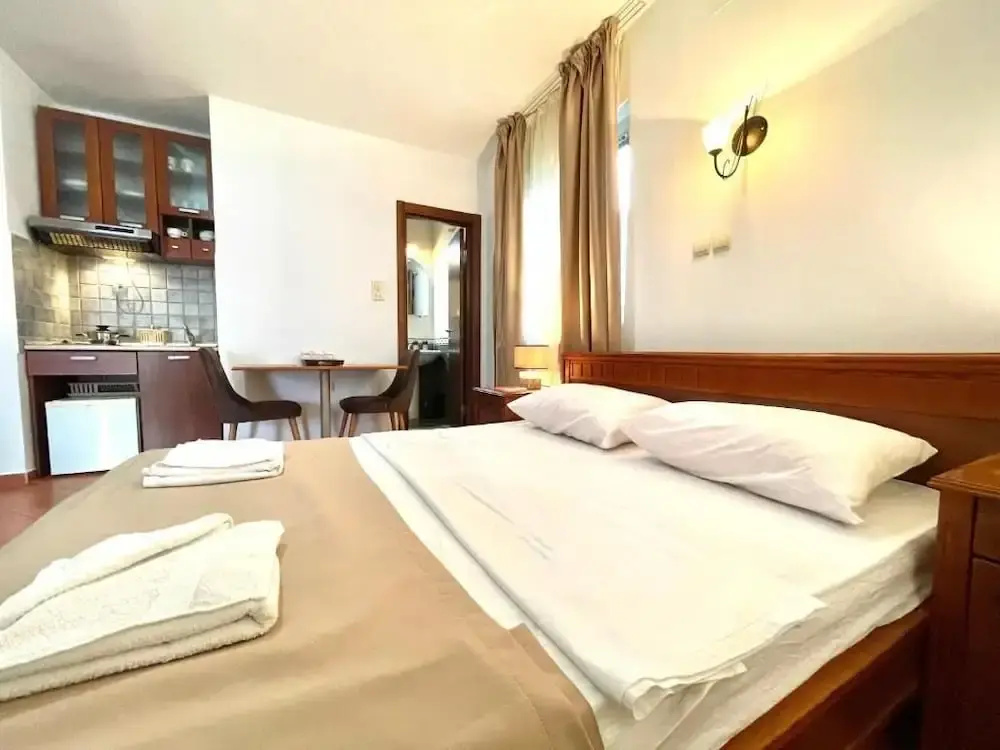 Apartments Petkovic Budva