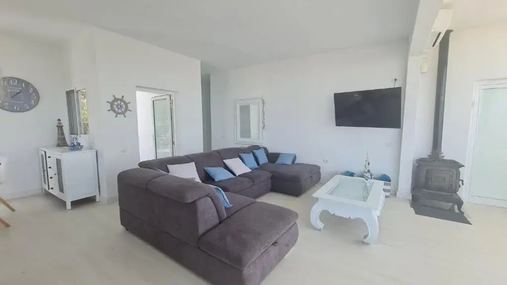 Casa Villamaravilla II, Isla de El Hierro