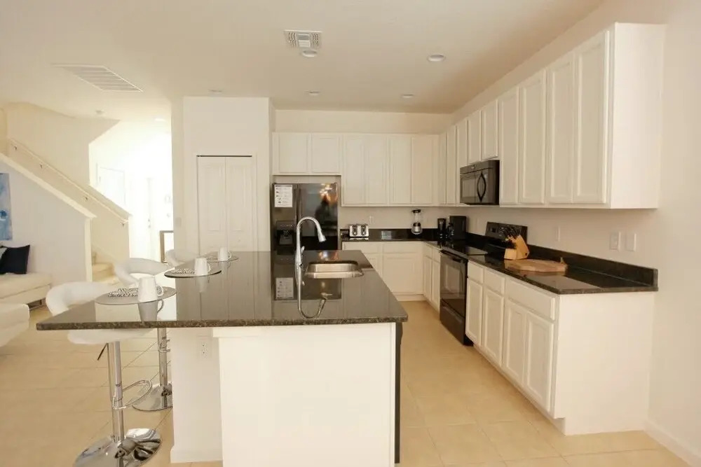 4511 Monado Drive 5 Bedroom Home